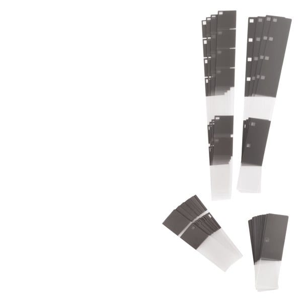 SIEMENS - SIMATIC HMI Beschriftungsset Mobile Panel 277
