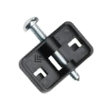 SIEMENS - SIMATIC HMI Montageclip Kunststoff