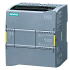 SIEMENS - SIMATIC S7-1200 CPU 1212FC DC/DC/DC 8DI/6DO/2AI