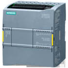 SIEMENS - SIMATIC S7-1200 CPU 1212FC DC/DC/Relais 8DI/6DO/2AI