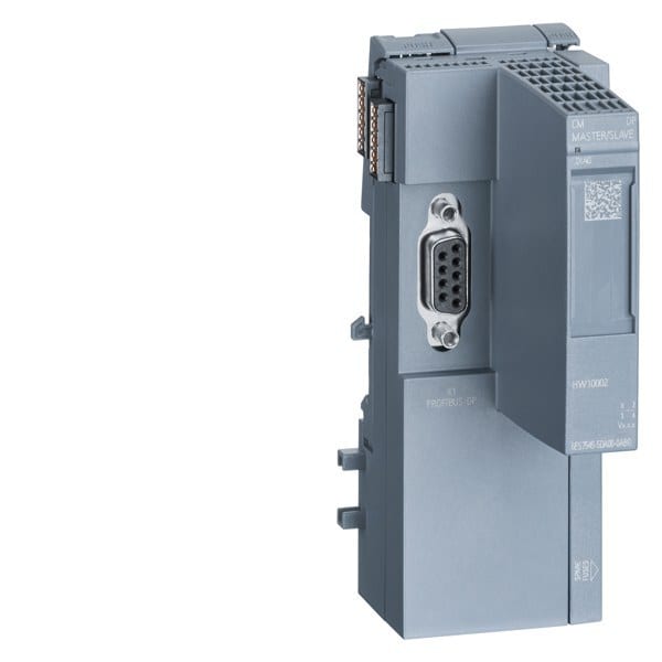 SIEMENS - SIPLUS ET 200SP CM PROFIBUS-DP Master/Slave -40 ... +60 °C based on 6ES7545-5...