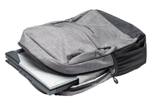SIEMENS - SIMATIC IPC Rucksack für IPC MD-57A
