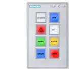 SIEMENS - SIMATIC HMI KP8F PN
