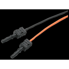 SIEMENS - Simplex Plug PCF zur vor-Ort-Montage an PCF LWL Leitungen Packung
