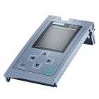 SIEMENS - SIMATIC S7-1500 Display für CPUs ab CPU 1515