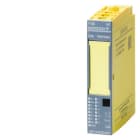 SIEMENS - SIMATIC ET 200SP F-DQ 8x24 VDC/0,5 A PP HF