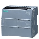SIEMENS - SIPLUS S7-1200 CPU 1214C DC/DC/DC 14DI / 10DO / 2AI -25 ... +60 °C based on 6...
