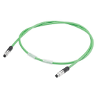 SIEMENS - SIMATIC ET 200AL Busleitung beidseitig konfektioniert, 0,3 m für ET-Connection