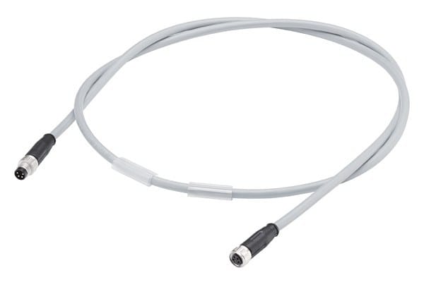 SIEMENS - SIMATIC ET 200AL Powerleitung beidseitig konfektioniert, PUR-Kabel, 0,3 m