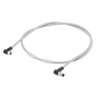 SIEMENS - SIMATIC ET 200AL Powerleitung beidseitig konfektioniert, PUR-Kabel, gewinkelt...