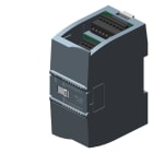 SIEMENS - SIPLUS S7-1200 SM 1223, DI 8x24 VDC, DO 8x24 VDC -25 ... +70 °C based on 6ES7...