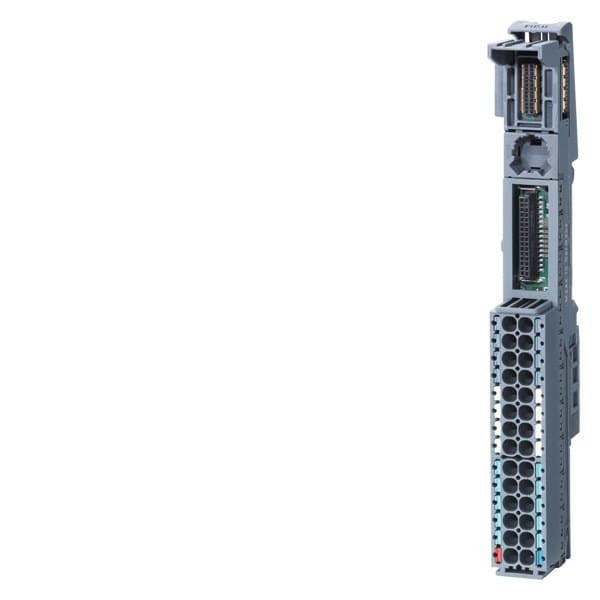 SIEMENS - SIMATIC ET 200SP BU-Typ A0 BU15-P16+A10+2B