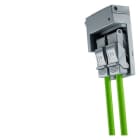 SIEMENS - SIMATIC ET 200SP BA 2x FC ab FS04