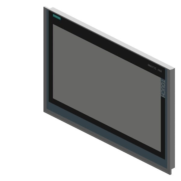 SIEMENS - SIMATIC HMI TP2200 Comfort