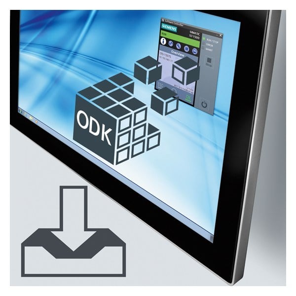 SIEMENS - SIMATIC ODK 1500S V2.5 Floating License