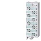SIEMENS - SIMATIC ET 200pro CM IO 8x M12D