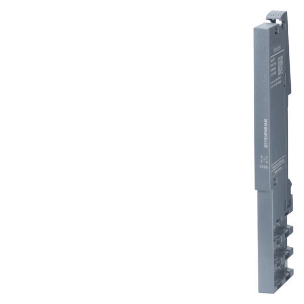 SIEMENS - SIPLUS ET 200SP Servermodul -40 ... +70°C based on 6ES7193-6PA00-0AA0