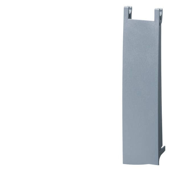 SIEMENS - SIMATIC S7-1500 Universelle Frontklappe PS/CP für 35 mm-Module VPE 5