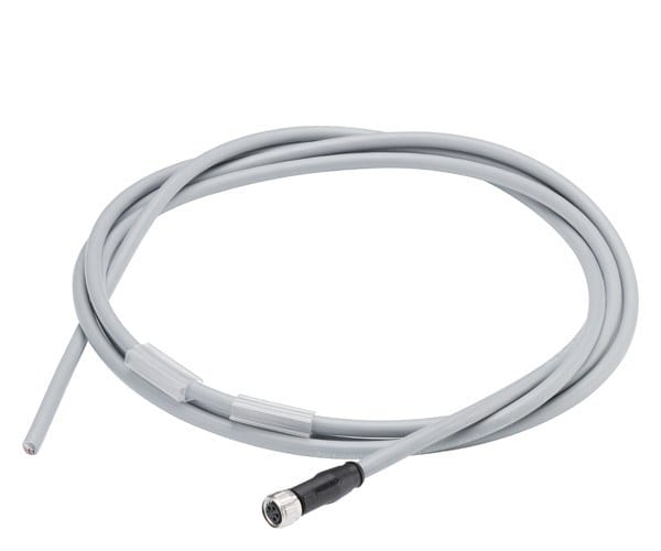 SIEMENS - SIMATIC ET 200AL Powerleitung einseitig konfektioniert, PUR-Kabel, 2,0 m