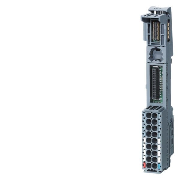 SIEMENS - SIMATIC ET 200SP BU-Typ A0 BU15-P16+A0+2B