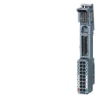 SIEMENS - SIMATIC ET 200SP BU-Typ A0 BU15-P16+A0+2B