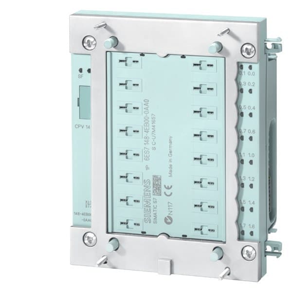 SIEMENS - SIMATIC ET 200pro 16DO DC 24 V CPV14