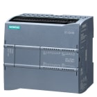 SIEMENS - SIPLUS S7-1200 CPU 1214C DC/DC/Relais 14DI / 10DO / 2AI based on 6ES7214-1HG4...