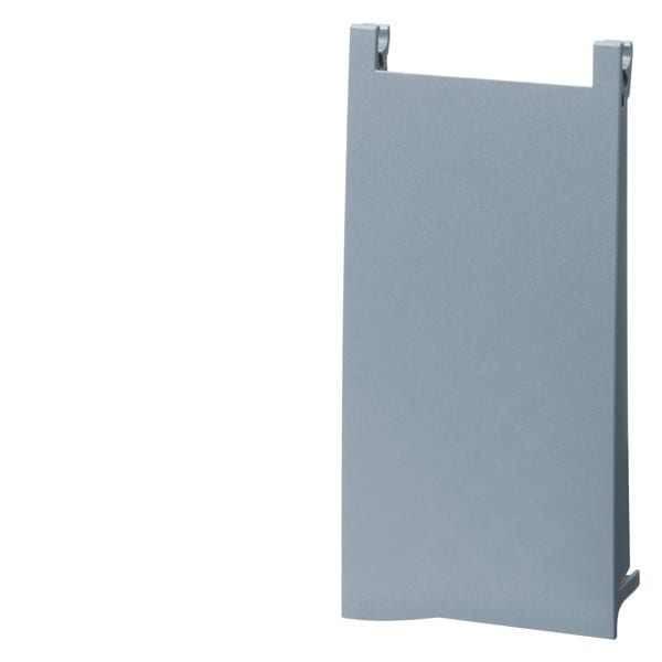 SIEMENS - SIMATIC S7-1500 Universelle Frontklappe PS für 70 mm-Power-Supply VPE 5