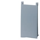 SIEMENS - SIMATIC S7-1500 Universelle Frontklappe PS für 70 mm-Power-Supply VPE 5