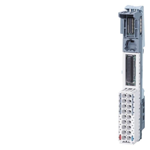 SIEMENS - SIMATIC ET 200SP BU-Typ A0 BU15-P16+A0+2D