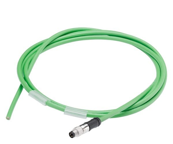 SIEMENS - SIMATIC ET 200AL Busleitung einseitig konfektioniert, 10 m für ET-Connection