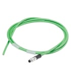 SIEMENS - SIMATIC ET 200AL Busleitung einseitig konfektioniert, PUR-Kabel, 10 m für ET-...