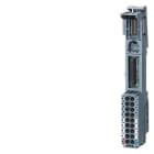SIEMENS - SIPLUS ET 200SP BU-Typ A1 BU15-P16+A0+2B/T -40 ... +70°C Startup -25 °C based...