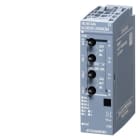 SIEMENS - SIPLUS ET 200SP RQ 4x120 VDC ... 230 VAC/5 A NO MA ST