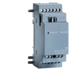 SIEMENS - SIPLUS LOGO! DM8 230R für LOGO! 8, -40 ... +70 °C based on 6ED1055-1FB00-0BA2