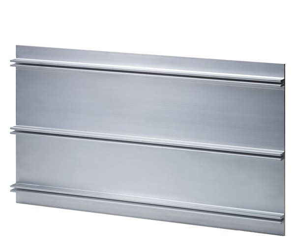 SIEMENS - SIMATIC ET 200pro Modulträger breit, 2 000 mm