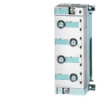SIEMENS - SIMATIC ET 200pro CM IO 4x M12
