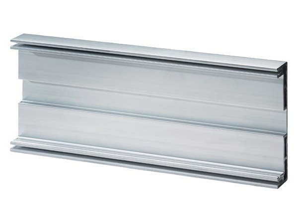 SIEMENS - SIMATIC ET 200pro Modulträger kompakt, 500 mm
