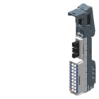 SIEMENS - SIMATIC ET 200SP PotDis-BU Typ P2, Variante hell VPE 1