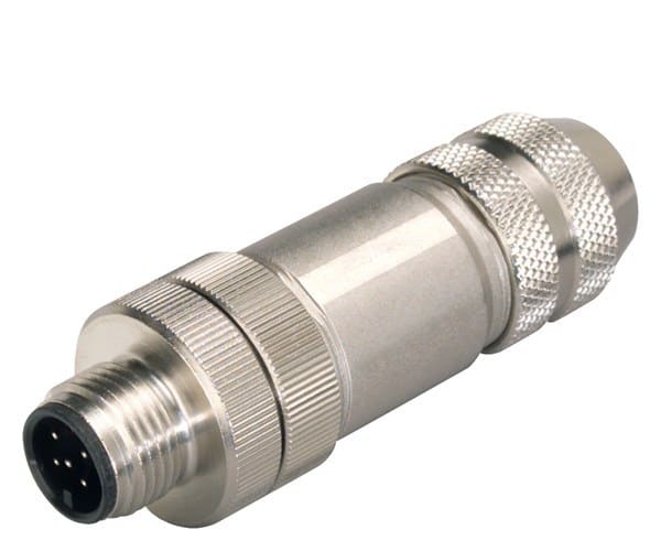 SIEMENS - SIMATIC DP Kompensationsstecker M12