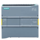 SIEMENS - SIPLUS S7-1200 CPU 1214FC DC/DC/DC 14DI / 10DO / 2AI -25 ... +55° C based on ...