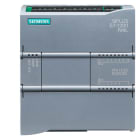 SIEMENS - SIPLUS S7-1200 CPU 1212C DC/DC/DC 8DI/6DO/2AI T1 RAIL