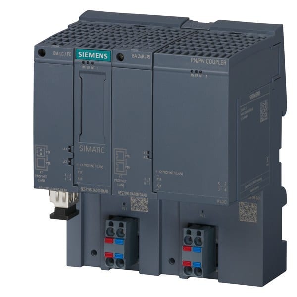 SIEMENS - SIPLUS DP PN/PN-Koppler