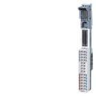 SIEMENS - SIPLUS ET 200SP BU-Typ A0 BU15-P16+A10+2D -40 ... +70°C based on 6ES7193-6BP2...