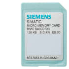 SIEMENS - SIMATIC S7 Micro Memory Card 128 KB für S7-300/C7/ET 200