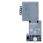 SIEMENS - SIMATIC DP PROFIBUS-Stecker RS 485, Fast Connect, ohne PG-Buchse, 90°