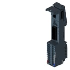 SIEMENS - SIMATIC ET 200SP BU-Typ U0 BU20-P16+A0+2B VPE 10