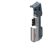 SIEMENS - SIMATIC ET 200SP PotDis-BU Typ P1, Variante hell VPE 1