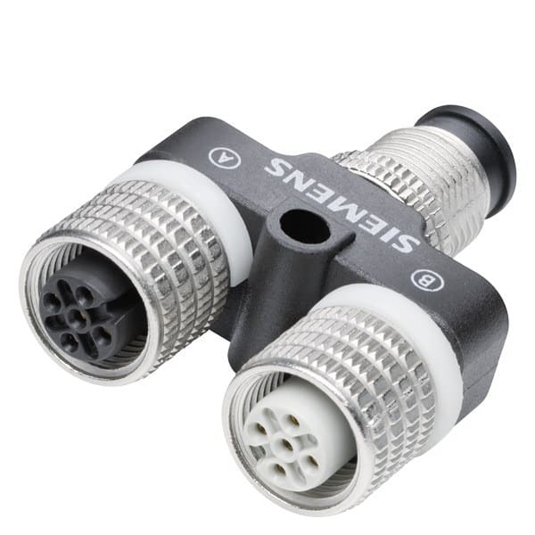 SIEMENS - SIMATIC DP Y-Anschlussstück