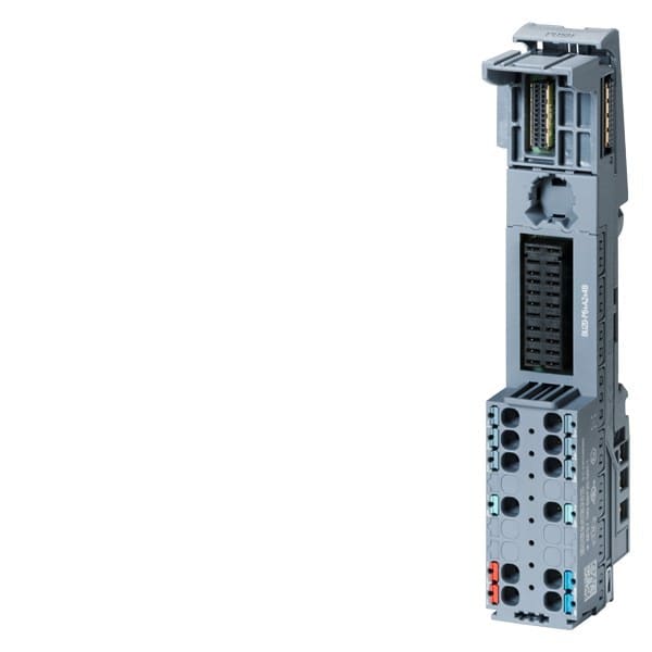SIEMENS - SIMATIC ET 200SP BU-Typ C1 BU20-P6+A2+4B